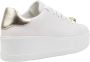 Frau Lage Sneakers White Dames - Thumbnail 2