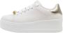 Frau Lage Sneakers White Dames - Thumbnail 6