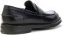 Frau Leren Heren Loafer Model 72N8 Black Heren - Thumbnail 3