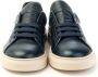 Frau Leren sneakers voor mannen Blue Heren - Thumbnail 5