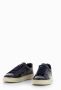 Frau Sneakers Blauw Heren - Thumbnail 8