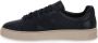 Frau Sneakers Blauw Heren - Thumbnail 3