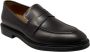 Frau Stijlvolle Loafers voor Mannen Black Heren - Thumbnail 3