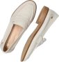 FRED DE LA BRETONIERE Loafers Dames Bodil Loafer Maat: 36 Materiaal: Leer Kleur: Beige - Thumbnail 8