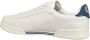 Fred Perry B722 Sneakers White Heren - Thumbnail 3