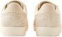 Fred Perry Klassieke Spencer Sneakers voor Mannen Beige Heren - Thumbnail 3