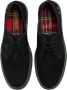 Fred Perry Linden Veterschoenen Black Heren - Thumbnail 2