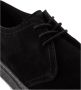 Fred Perry Linden Veterschoenen Black Heren - Thumbnail 4