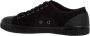 Fred Perry Mannen sneakers Hughes Zwart Heren - Thumbnail 4