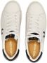 Fred Perry Spencer Tennis Spencer met heren veters B4334 White Wit Heren - Thumbnail 12