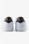 Fred Perry Sneaker Array Large Leer White Heren - Thumbnail 3