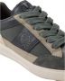 Fred Perry Sneakers Multicolor Heren - Thumbnail 3