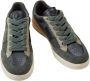 Fred Perry Sneakers Multicolor Heren - Thumbnail 4