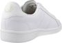 Fred Perry Leren Sneakers White Heren - Thumbnail 3