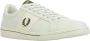 Fred Perry Sneakers White Heren - Thumbnail 4