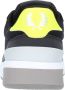 Fred Perry Sneakers Zwart Black Heren - Thumbnail 3