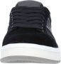 Fred Perry Sneakers Zwart Black Heren - Thumbnail 4