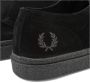 Fred Perry Lage Sneakers LINDEN SUEDE - Thumbnail 3