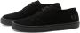 Fred Perry Lage Sneakers LINDEN SUEDE - Thumbnail 5