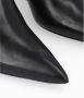 Free Lance Elegante Wedge Heel Laarzen Florence Black Dames - Thumbnail 4