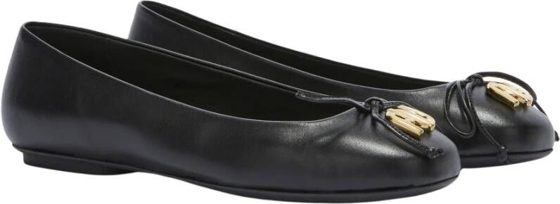 Furla Ballet Ballerina's Black Dames