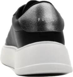 Furla Casual Sneakers Black Dames