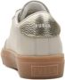 Furla Veterschoenen Herfst Winter Collectie Leer White Dames - Thumbnail 3