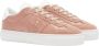 Furla Enjoy Sneakers Pink Dames - Thumbnail 2