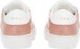 Furla Enjoy Sneakers Pink Dames - Thumbnail 4