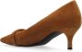 Furla Gehakte schoenen Core Brown Dames - Thumbnail 5