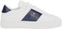 Furla Geniet Sneakers White Dames - Thumbnail 2