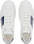 Furla Geniet Sneakers White Dames - Thumbnail 3