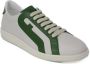 Furla Groene Vetersneakers Lente Zomer Vrouwen Green Dames - Thumbnail 10