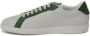 Furla Groene Vetersneakers Lente Zomer Vrouwen Green Dames - Thumbnail 11