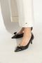 Furla Pumps & high heels Sfera Decollete T.50 in zwart - Thumbnail 3