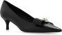 Furla Pumps & high heels Sfera Decollete T.50 in zwart - Thumbnail 5