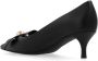 Furla Pumps & high heels Sfera Decollete T.50 in zwart - Thumbnail 6