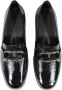 Furla Leren Loafer Herfst Winter Collectie Vrouwen Black Dames - Thumbnail 7