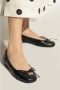 Furla Leren schoenen Black Dames - Thumbnail 2