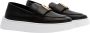 Furla Loafers Black Dames - Thumbnail 3