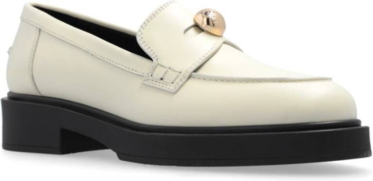 Furla Loafers schoenen Beige Dames