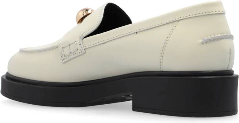 Furla Loafers schoenen Beige Dames