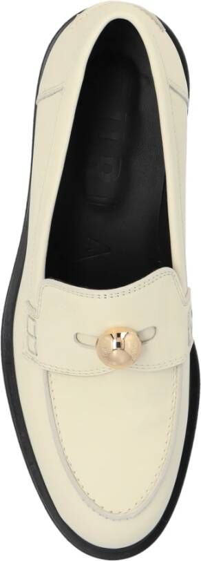 Furla Loafers schoenen Beige Dames