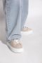 Furla Nuage Sneakers Beige Dames - Thumbnail 2