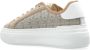 Furla Nuage Sneakers Beige Dames - Thumbnail 5