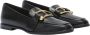 Furla Nuvola Loafers Black Dames - Thumbnail 2