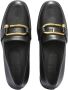 Furla Nuvola Loafers Black Dames - Thumbnail 3