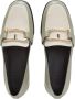 Furla Nuvola Loafers Green Dames - Thumbnail 3