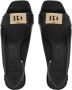 Furla Sandals Zwart Dames - Thumbnail 3