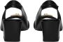 Furla Sandals Zwart Dames - Thumbnail 4